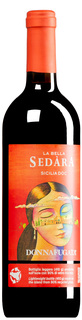 "La Bella Sedàra" Rosso Sicilia DOC 2024