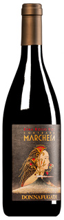 "Contrada Marchesa" Rosso Etna DOC 2019