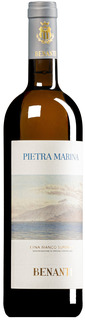 "Pietra Marina" Bianco Etna Superiore DOC 2021