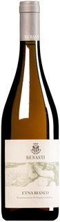Etna Bianco DOC 2025