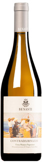 "Contrada Rinazzo" Bianco Etna Superiore DOC 2024