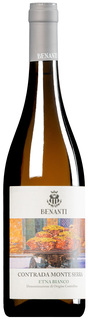 "Contrada Monte Serra" Bianco Etna DOC 2024