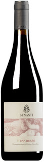 Etna Rosso DOC 2024