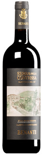"Serra della Contessa" Rosso Riserva Etna DOC 2020