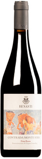 "Contrada Monte Serra" Rosso Etna DOC 2024