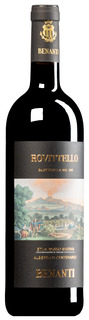 "Rovittello" Rosso Riserva Etna DOC 2020