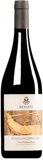 Nerello Cappuccio Terre Siciliane IGT 2024