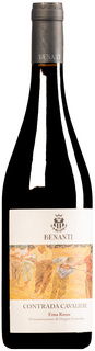 "Contrada Cavaliere" Rosso Etna DOC 2024