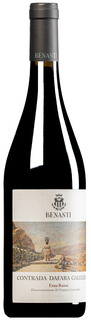 "Contrada Dafara Galluzzo" Rosso Etna DOC 2024