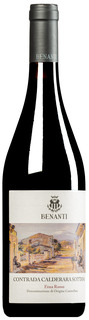 "Contrada Calderana Sottana" Rosso Etna DOC 2024