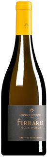 "Firraru Single Vineyard" Grillo Sicilia DOC 2024 (BIO)
