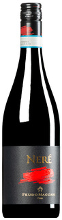 "Neré" Nero d'Avola Sicilia DOP 2023 (BIO)