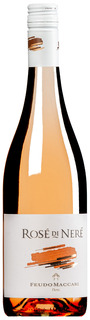 "Rosé di Neré" Nero d'Avola Terre Siciliane IGT 2025