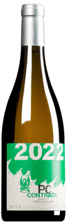 Contrada PC (PassoChianche) Terre Siciliane IGT 2022