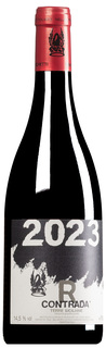 Contrada R (Rampante) Rosso Terre Siciliane IGT 2023