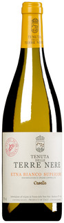 "Le Vigne Niche Caselle" Bianco Etna Superiore DOC 2024 (BIO)