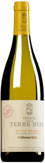 "Le Vigne Niche Calderara Sottana" Bianco Etna DOC 2025 (BIO)