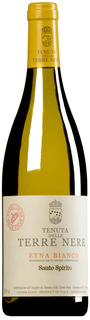 "Le Vigne Niche Santo Spirito" Bianco Etna DOC 2025 (BIO)