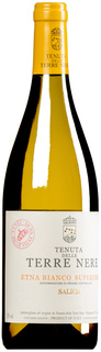 "Le Vigne Niche Salice" Bianco Etna Superiore DOC 2025 (BIO)