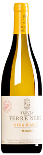 "Le Vigne Niche Montalto" Bianco Etna DOC 2025