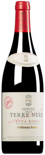 "Calderara Sottana Edizione Speciale" Rosso Etna DOC 2021 late release