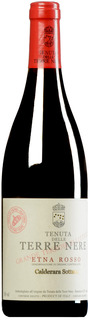 "Calderara Sottana" Rosso Etna DOC 2024