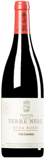 "San Lorenzo" Rosso Etna DOC 2024