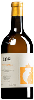 "Pithos" Bianco (anfora) Terre Siciliane IGP 2024 (BIO)