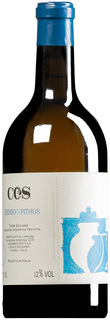 "Zibibbo in Pithos" Bianco (anfora) Terre Siciliane IGP 2024 (BIO)