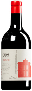 Frappato Rosso Terre Siciliane IGT 2025 (BIO)
