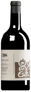 "Nero di Lupo" Rosso Terre Siciliane IGT 2024 (BIO)