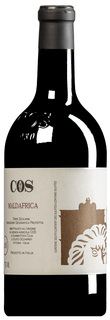 "Maldafrica" Rosso (anfora) Terre Siciliane IGT 2022 (BIO)