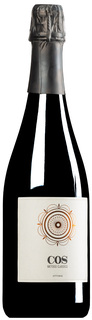 Metodo Classico Rosato VSQ Terre Siciliane IGT 2022 dosaggio zero (BIO)