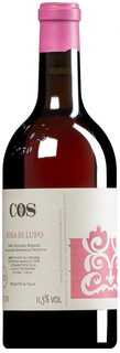 "Rosa di Lupo" Rosato Terre Siciliane IGT 2025 (BIO)
