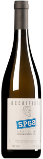 "SP68" Bianco Terre Siciliane IGT 2025 (BIO)