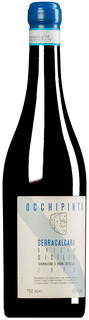 "Serracalcara" Grillo Sicilia DOC 2025 (BIO)