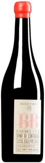 "Contrada BB Bombolieri" Rosso Terre Siciliane IGT 2022 (BIO)