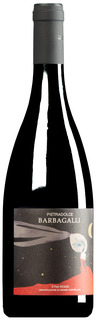 "Vigna Barbagalli" Rosso Etna DOC 2020