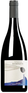 "Contrada Rampante" Rosso Etna DOC 2021