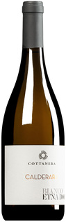 "Calderara" Bianco Etna DOC 2024