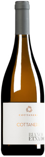 "Contrada Cottanera" Bianco Etna DOC 2021