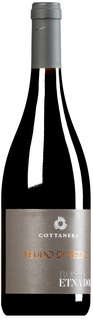 "Contrada Feudo di Mezzo" Rosso Etna DOC 2021