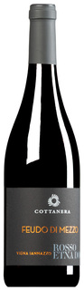 "Contrada Feudo di Mezzo Vigna Iannazzo" Rosso Etna DOC 2022