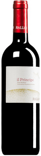 "Il Principe" Rosso Terre Siciliane IGP 2025 (BIO)