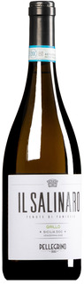 "Il Salinaro" Grillo Sicilia DOC 2025