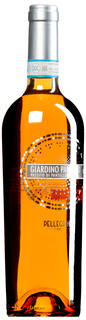 "Giardino Pantesco" Passito di Pantelleria DOC 2023 dolce