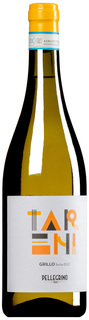 "Tareni" Grillo Sicilia DOC 2025