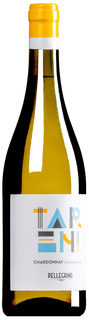 "Tareni" Chardonnay Terre Siciliane IGT 2025
