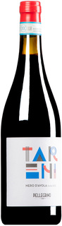 "Tareni" Nero d'Avola Sicilia DOC 2025