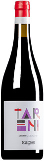 "Tareni" Syrah Sicilia DOC 2025